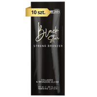 SuperTan Black Star 10x15ml