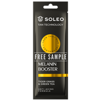 Soleo Melanin Booster Przyspieszacz 5ml sample