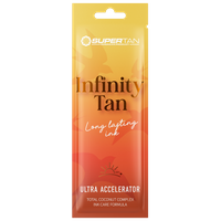 SuperTan Infinity Tan Przyspieszacz 15ml saszetka