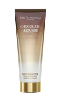 Santa Monica Brązujący Balsam do ciała Chocolate Mousse 200ml