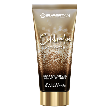 SuperTan Celebration 150ml