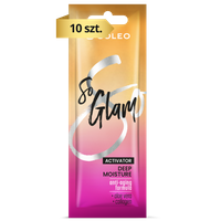 Soleo So Glam 10x15ml