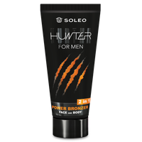 Soleo Hunter 150ml