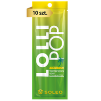 Soleo Basic Lolli Pop 10x15ml