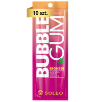 Soleo Basic Bubble Gum 10x15ml