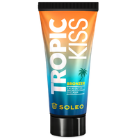 Soleo Basic Tropic Kiss Bronzer 150ml tuba