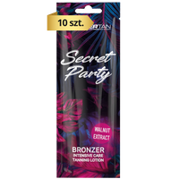 SuperTan Secret Party 10x15ml