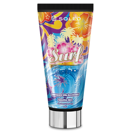 Soleo Surf 150ml