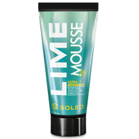 Soleo Basic Lime Mousse 150ml