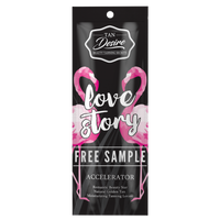 Tan Desire Love Story Przyspieszacz 5ml sample