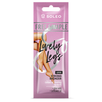 Soleo Lovely Legs Bronzer 5ml sample