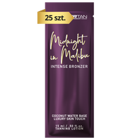 SuperTan Midnight in Malibu 20x15ml + 5 szt. gratis