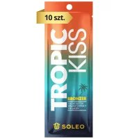 Soleo Basic Tropic Kiss 10x15ml