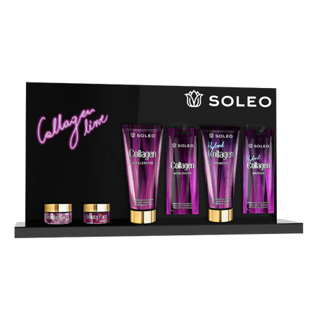 Display Soleo Collagen
