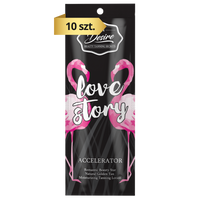 Tan Desire Love Story Przyspieszacz 10x15ml saszetka