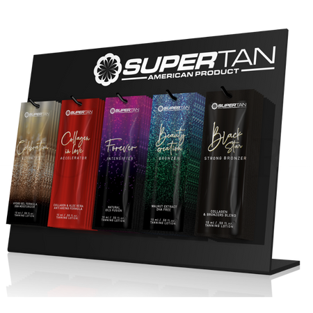 Display SuperTan Black