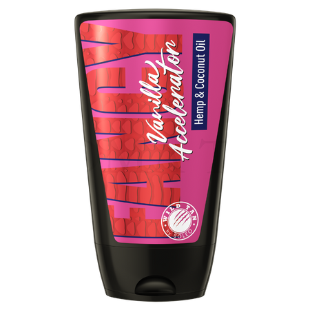 Wild Tan Fancy Vanilla Accelerator 125ml