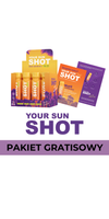 Pakiet gratisowy Your Sun Shot