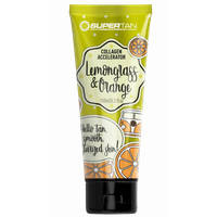 SuperTan Lemongrass&Orange 150ml