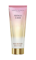 Santa Monica Brązujący Balsam do ciała Mango Lassi 200ml