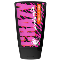 Wild Tan Crazy Accelerator 125ml