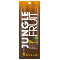 Soleo Basic Jungle Fruit 150ml