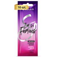 Soleo I'm So Famous 10x15ml