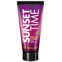 Soleo Basic Sunset Time 150ml