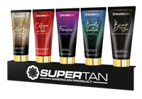 Shelfstopper SuperTan (listwa półkowa)