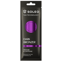 Soleo Dark Bronzer 15ml saszetka