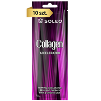 Soleo Collagen Accelerator 10x15ml