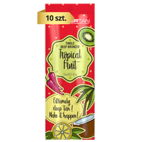 SuperTan Tropical Fruit 10x15ml