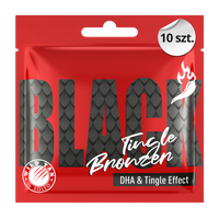 Wild Tan Black Tingle Bronzer 10x15ml