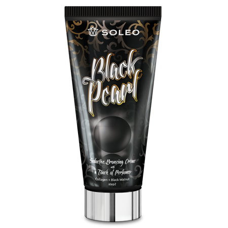 Soleo Black Pearl 150ml