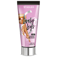 Soleo Lovely Legs 135ml