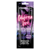 SuperTan California Love Bronzer 5ml sample