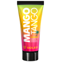 Soleo Basic Mango Tango Przyspieszacz 150ml tuba