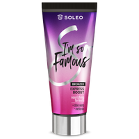 Soleo I'm So Famous 150ml