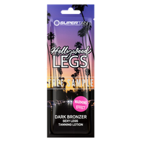 SuperTan Hollywood Legs Bronzer 5ml sample