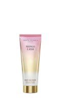 Santa Monica Brązujący Balsam do ciała Mango Lassi 50ml MINI