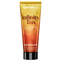 SuperTan Infinity Tan Przyspieszacz 200ml tuba