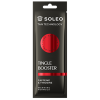 Soleo Tingle Booster 15ml saszetka