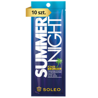 Soleo Basic Summer Night 10x15ml