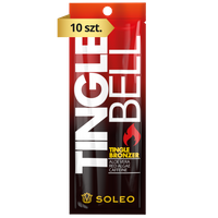 Soleo Basic Tingle Bell 10x15ml