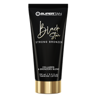 SuperTan Black Star 150ml