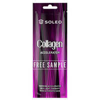 Soleo Collagen Przyspieszacz 5ml sample