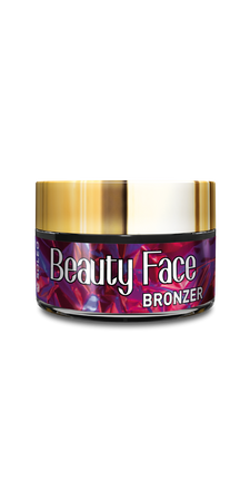 Soleo Beauty Face Bronzer 1x15ml jar