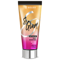 Soleo So Glam 150ml