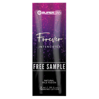 SuperTan Forever Przyspieszacz 5ml sample